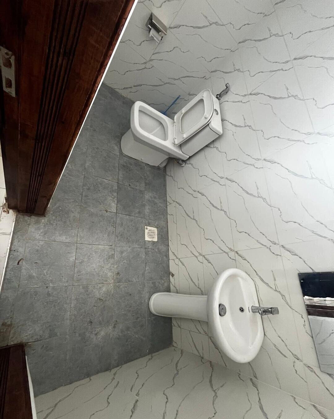 4BR All En-Suite Villa with Private SQ in Gated Community - Kiserian