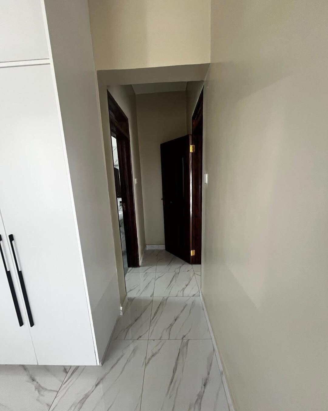 4BR All En-Suite Villa with Private SQ in Gated Community - Kiserian