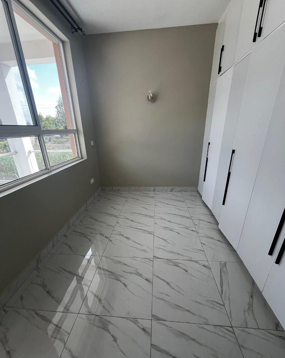 4BR All En-Suite Villa with Private SQ in Gated Community - Kiserian