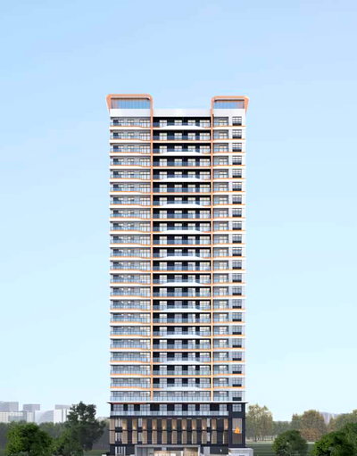 3BR Garden Apartment at KSh 11.2M