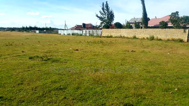 1/2 Acre Kipkorgot
