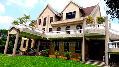 7bdrm Maisonette in Ridgeridgeways for rent - Image 2