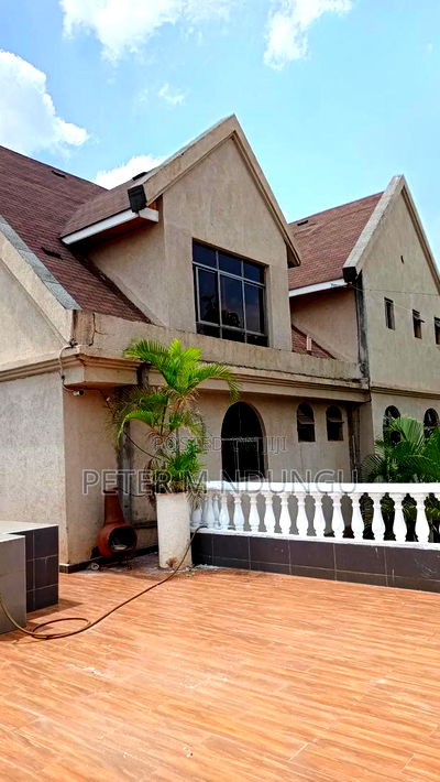 7bdrm Maisonette in Ridgeridgeways for rent - Image 6