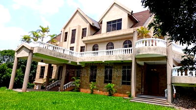 7bdrm Maisonette in Ridgeridgeways for rent - Image 17