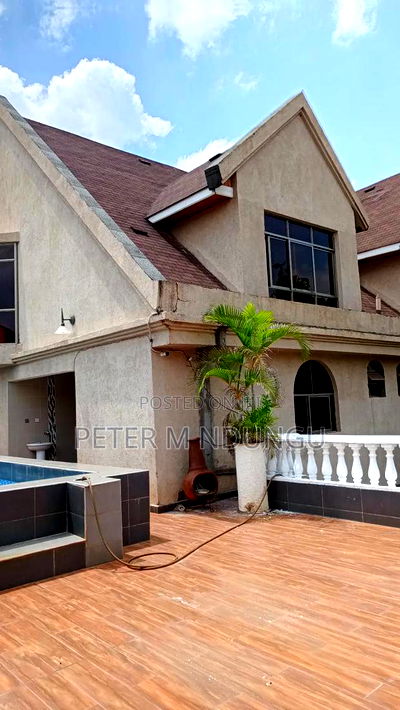 7bdrm Maisonette in Ridgeridgeways for rent - Image 4