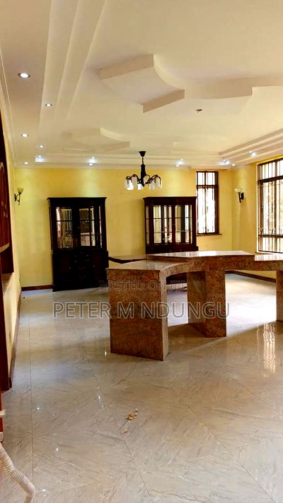 7bdrm Maisonette in Ridgeridgeways for rent - Image 10