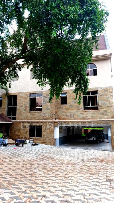 7bdrm Maisonette in Ridgeridgeways for rent - Image 8