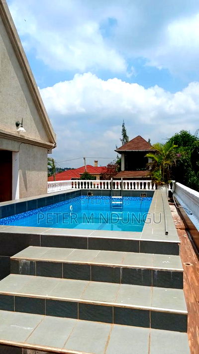 7bdrm Maisonette in Ridgeridgeways for rent - Image 5