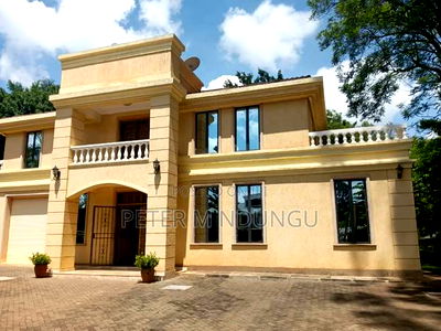 7bdrm Maisonette in Ridgeridgeways for rent - Image 9