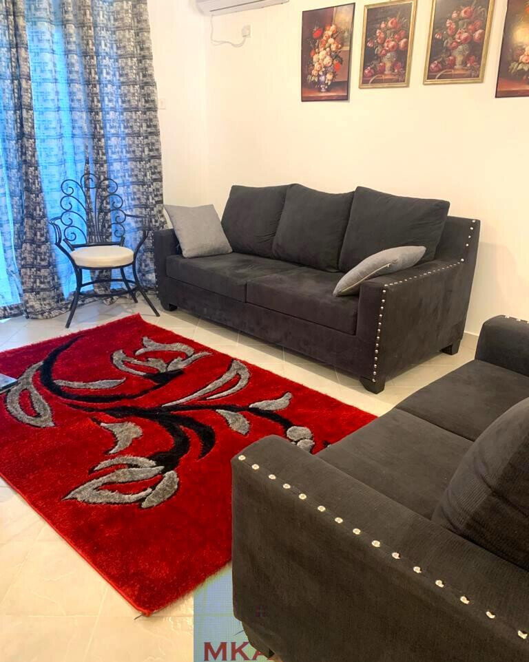 Fully Furnished 2BR with Pool & Beach Access – Kijani, Malindi