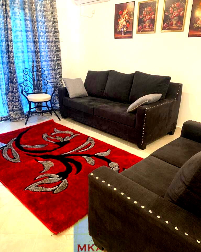 Fully Furnished 2BR with Pool & Beach Access – Kijani, Malindi