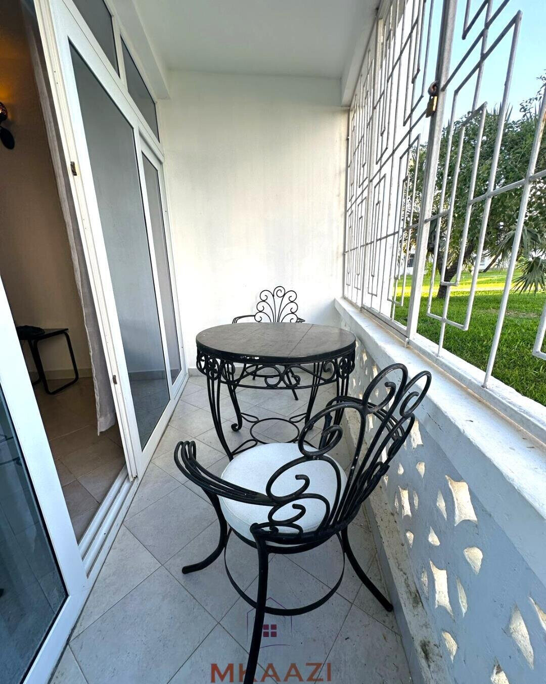 Fully Furnished 2BR with Pool & Beach Access – Kijani, Malindi