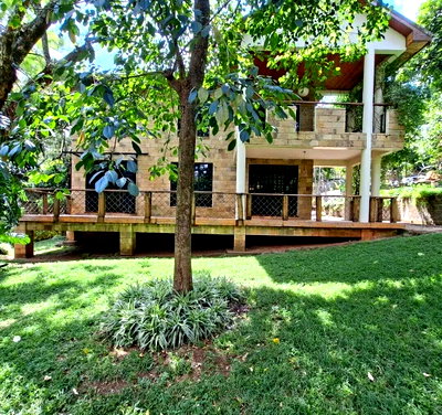4BR Garden Home with Parking for KSh 453K