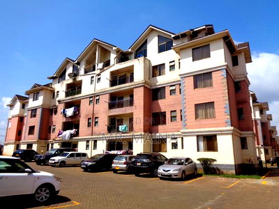 3bdrm Condo in Loresho Greens for sale - Image 13