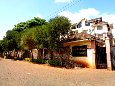 3bdrm Condo in Loresho Greens for sale - Image 14