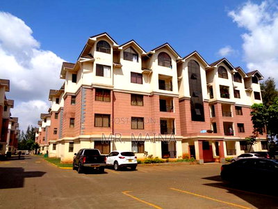 3bdrm Condo in Loresho Greens for sale - Image 10