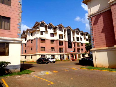 3bdrm Condo in Loresho Greens for sale - Image 12