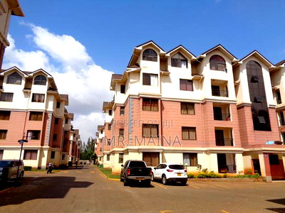 3bdrm Condo in Loresho Greens for sale - Image 11