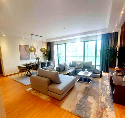 3BR with DSQ & Heated Infinity Pool - Riverside Drive, Lavington