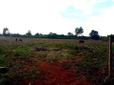 1.5acres for Sale in Mugundoi - Image 1