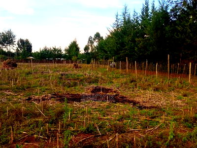 1.5acres for Sale in Mugundoi - Image 3