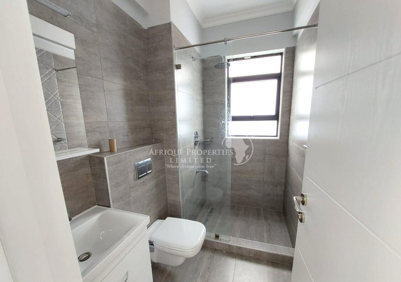 Luxury 4BR Townhouse at KSh 42M