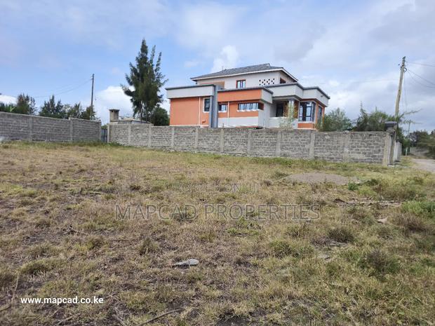 100,x100 Residential Plot for Sale Kitengela