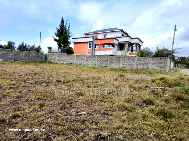 100,x100 Residential Plot for Sale Kitengela