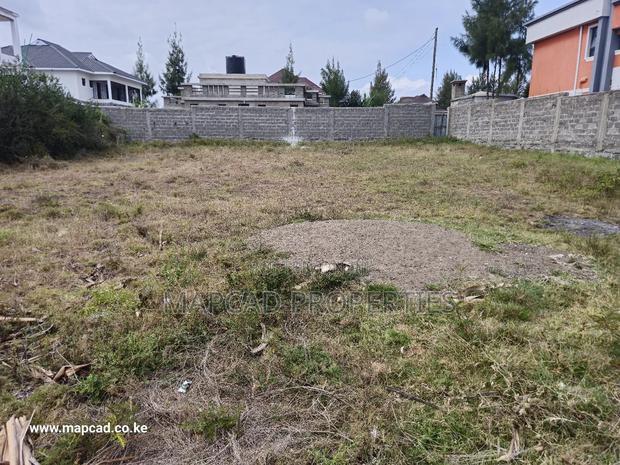 100,x100 Residential Plot for Sale Kitengela