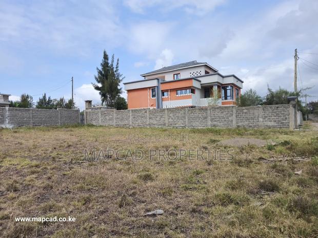 100,x100 Residential Plot for Sale Kitengela