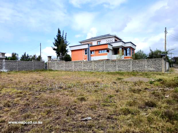 100,x100 Residential Plot for Sale Kitengela