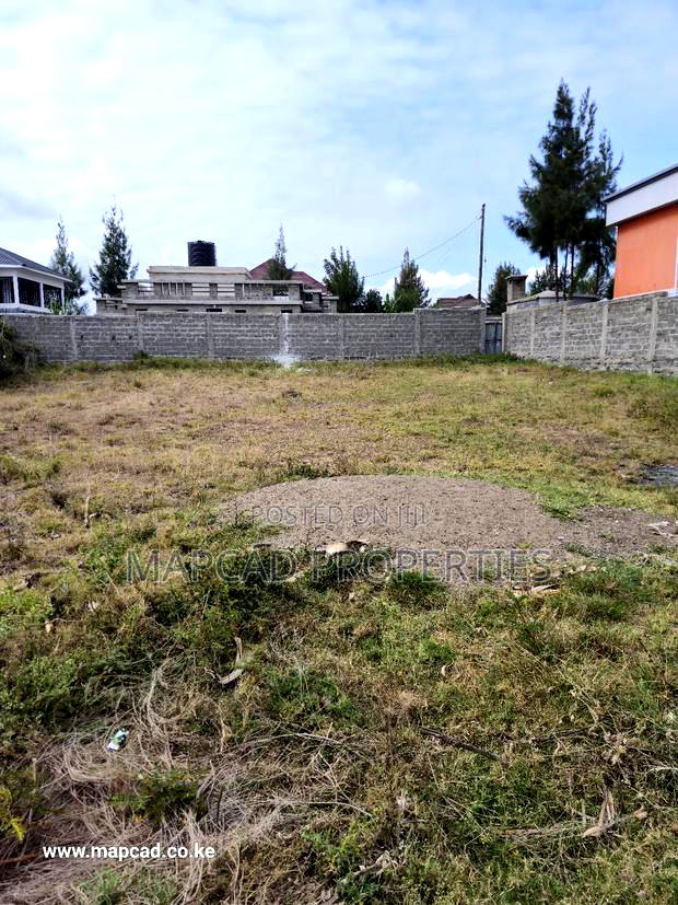 100,x100 Residential Plot for Sale Kitengela