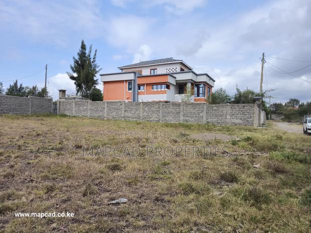 100,x100 Residential Plot for Sale Kitengela
