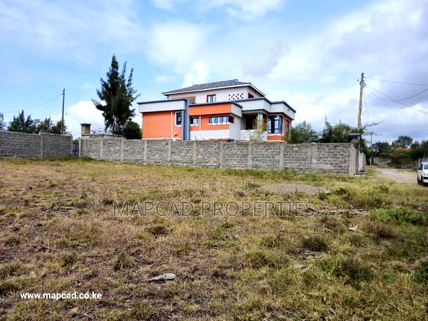 100,x100 Residential Plot for Sale Kitengela