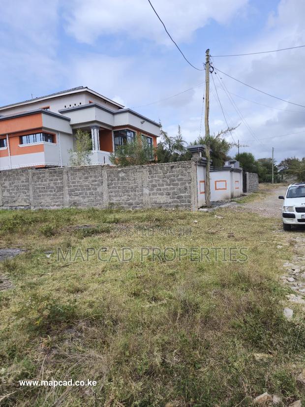100,x100 Residential Plot for Sale Kitengela