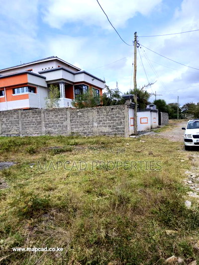 100,x100 Residential Plot for Sale Kitengela - Image 3