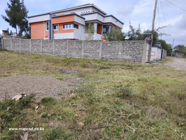 100,x100 Residential Plot for Sale Kitengela