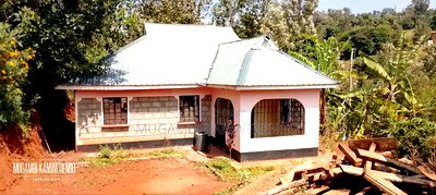 3 Bedrooms Kamiu - Image 3