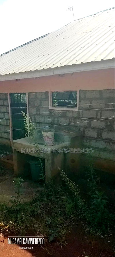 3 Bedrooms Kamiu - Image 4