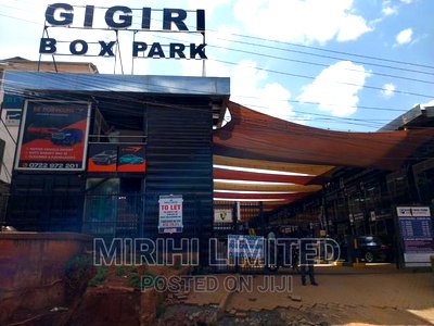 Gigiri Shops to Let - Image 3