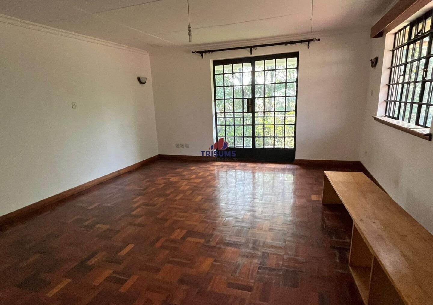 5BR Villa in Gated Community at KSh 350K