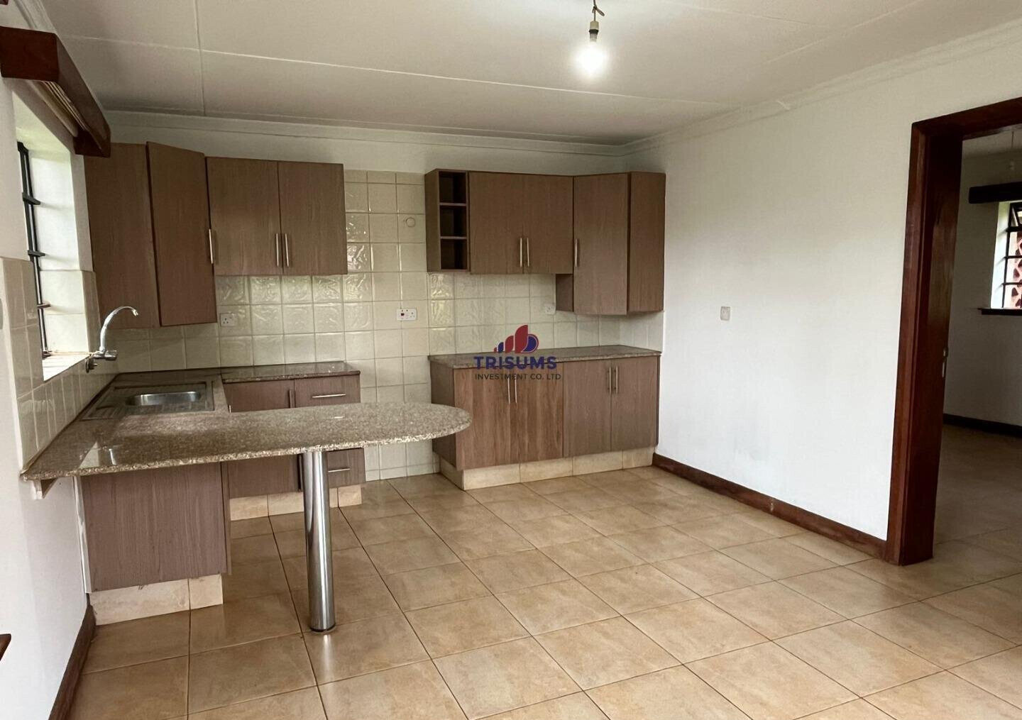5BR Villa in Gated Community at KSh 350K