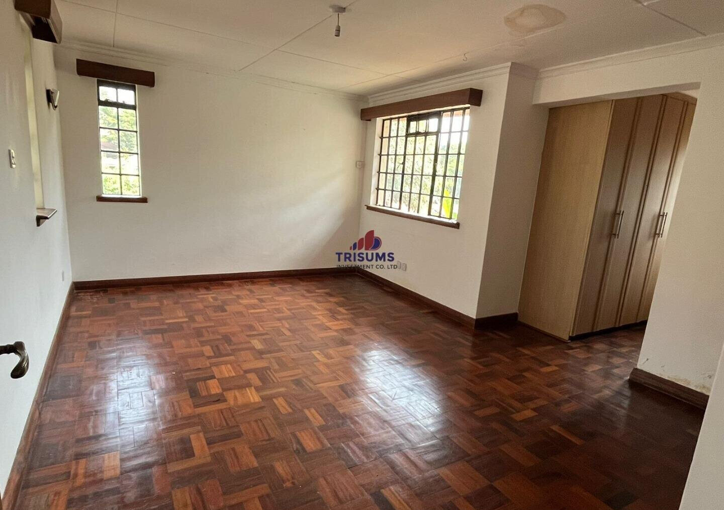 5BR Villa in Gated Community at KSh 350K