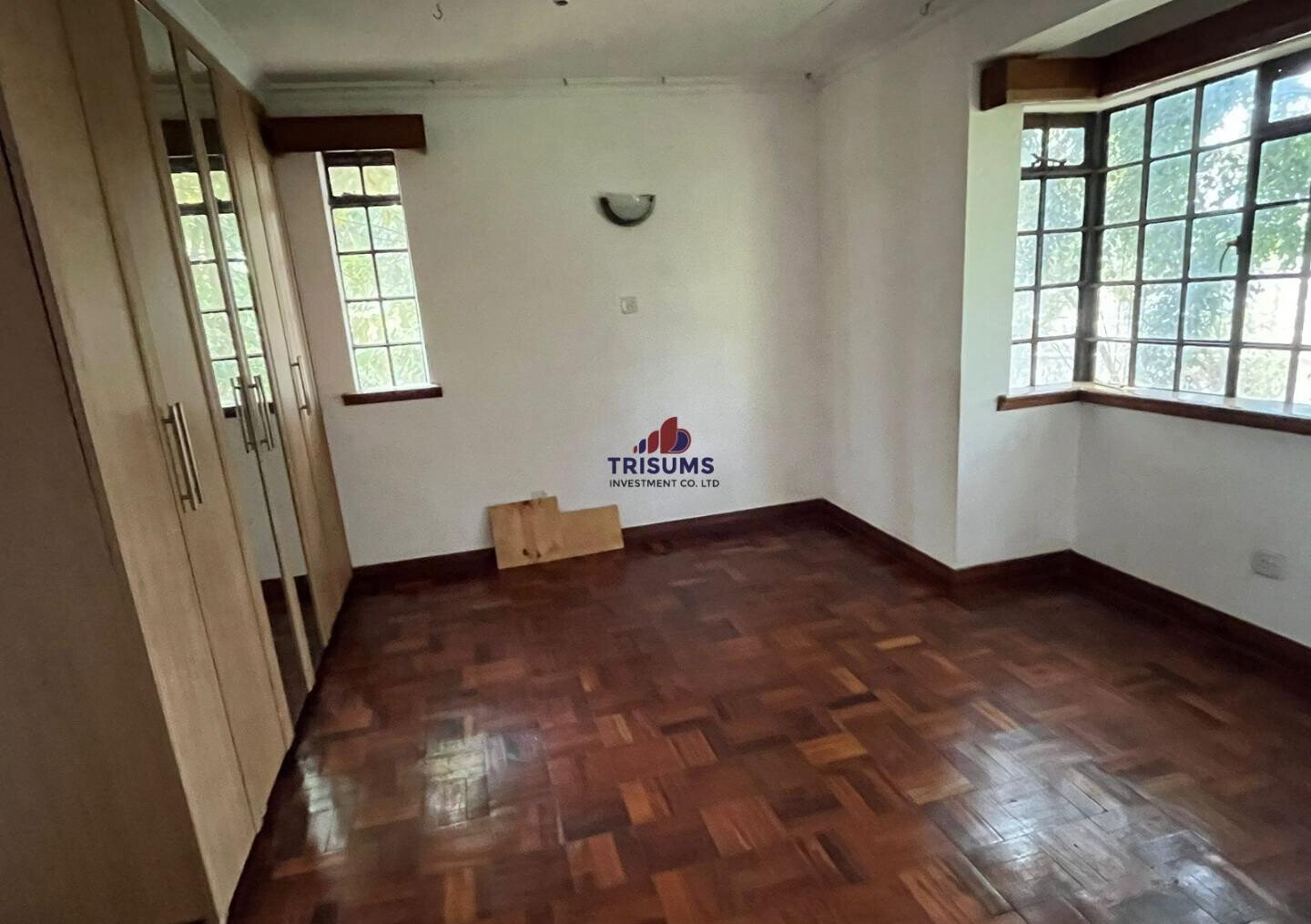 5BR Villa in Gated Community at KSh 350K