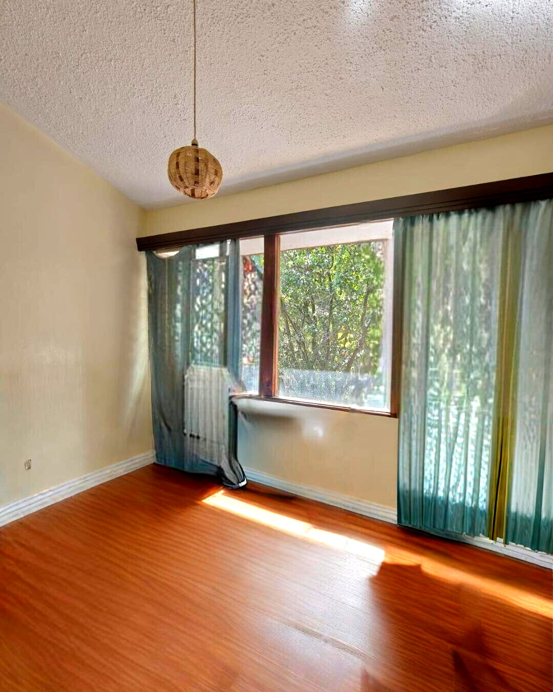 3BR Townhouse with Patio & Lawn in Gated Kilimani Estate