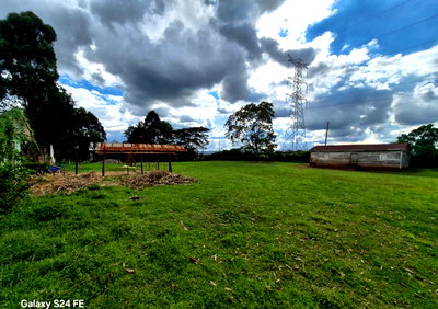 5-Acre Commercial Land for Rent