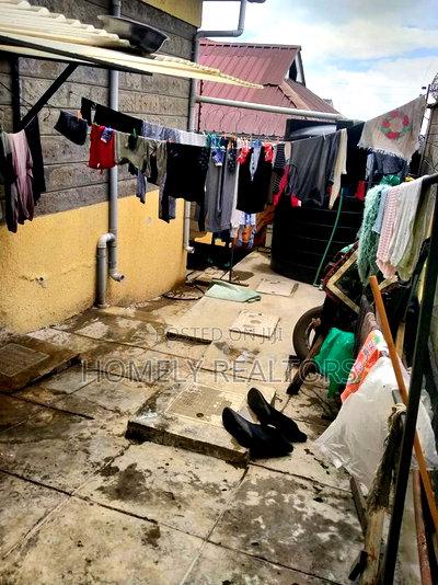 4bdrm Maisonette in Ngong, Matasia for sale - Image 8