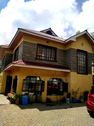 4bdrm Maisonette in Ngong, Matasia for sale - Image 2