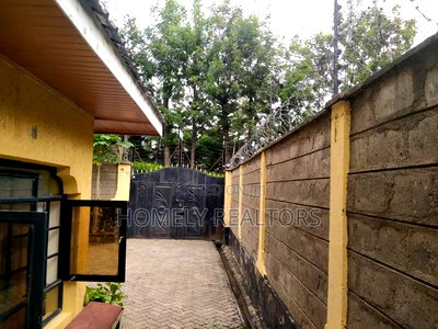 4bdrm Maisonette in Ngong, Matasia for sale - Image 7