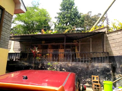 4bdrm Maisonette in Ngong, Matasia for sale - Image 9